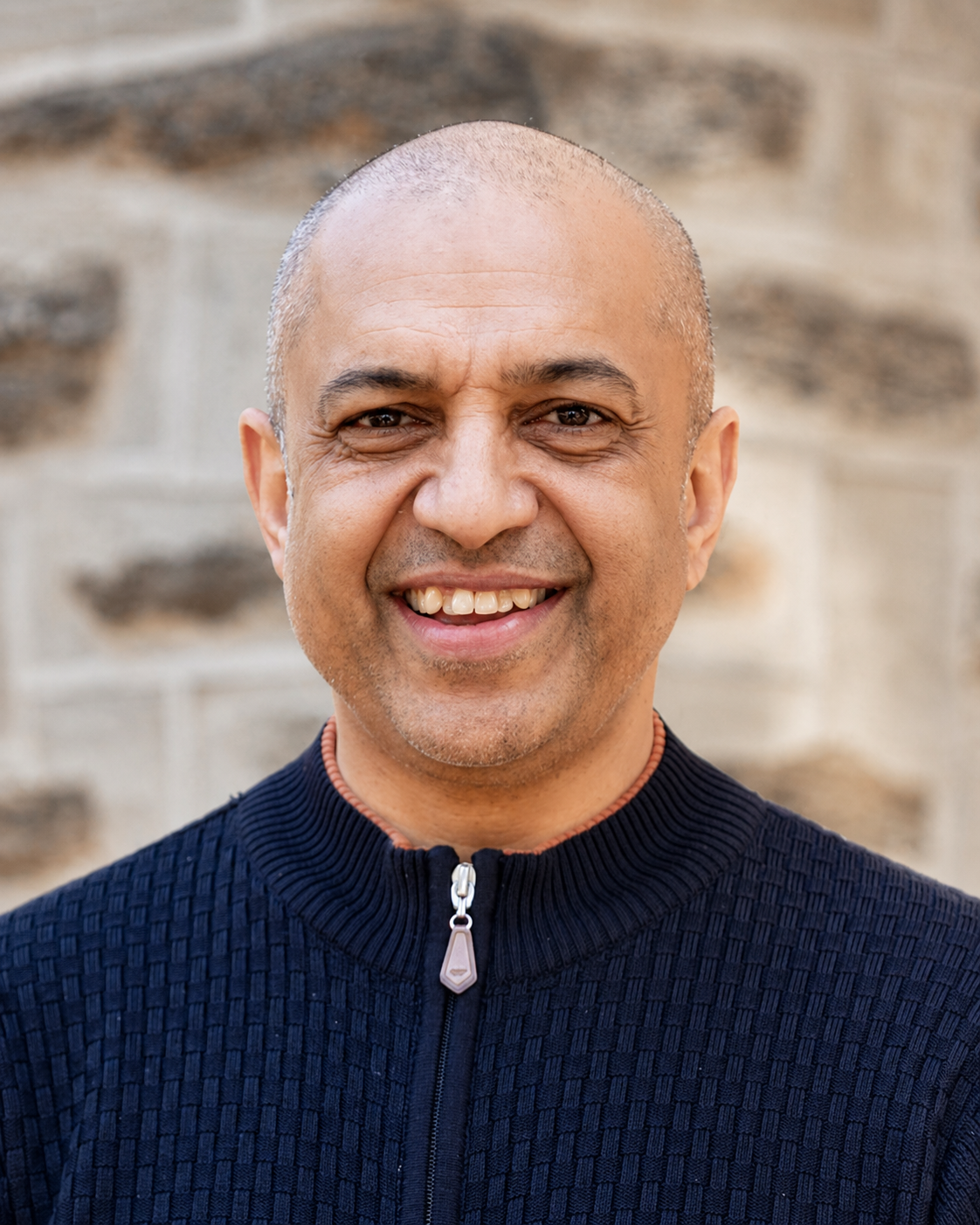 Avik Roy, Managing Director of Morph4Sys