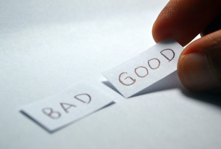 Good Decision Bad Outcome - Making Decisions - Business Consultants